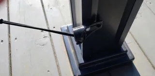 Bungee Hooks