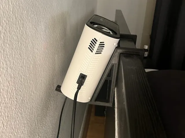Projector Bed Stand