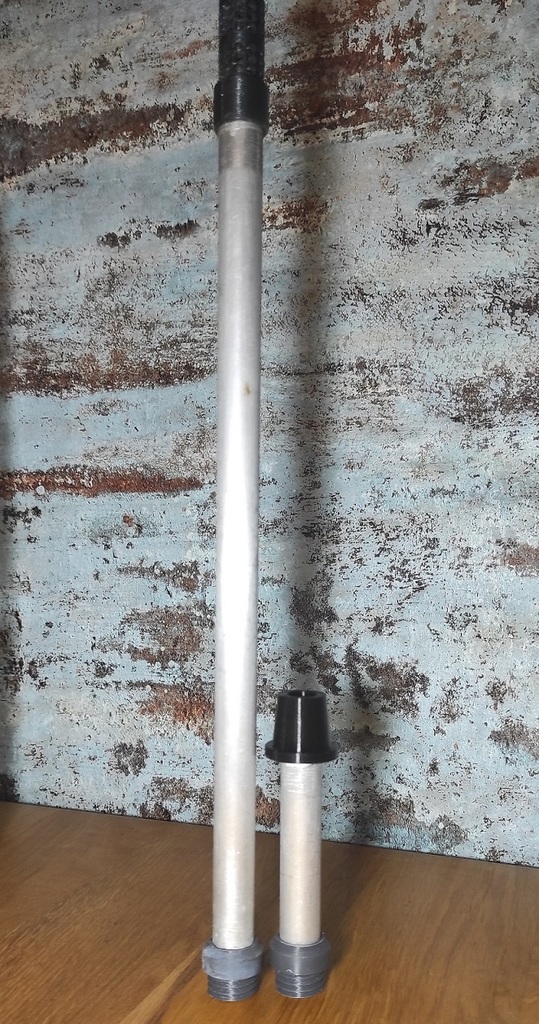 3L Bottle Hookah — miniatura 6