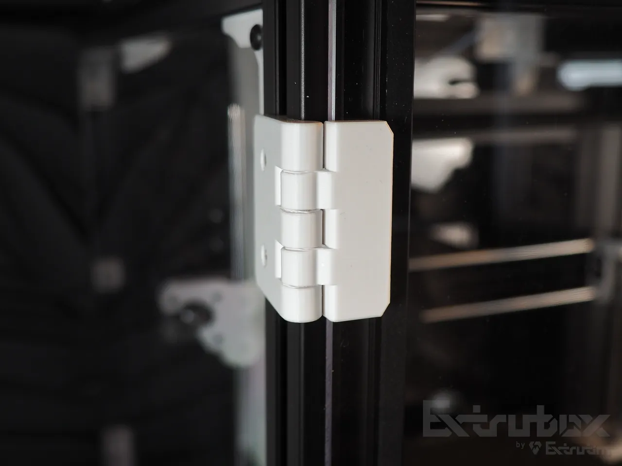 Extrubox Enclosure | Non Permanent Printer Housing | Scalable And ...