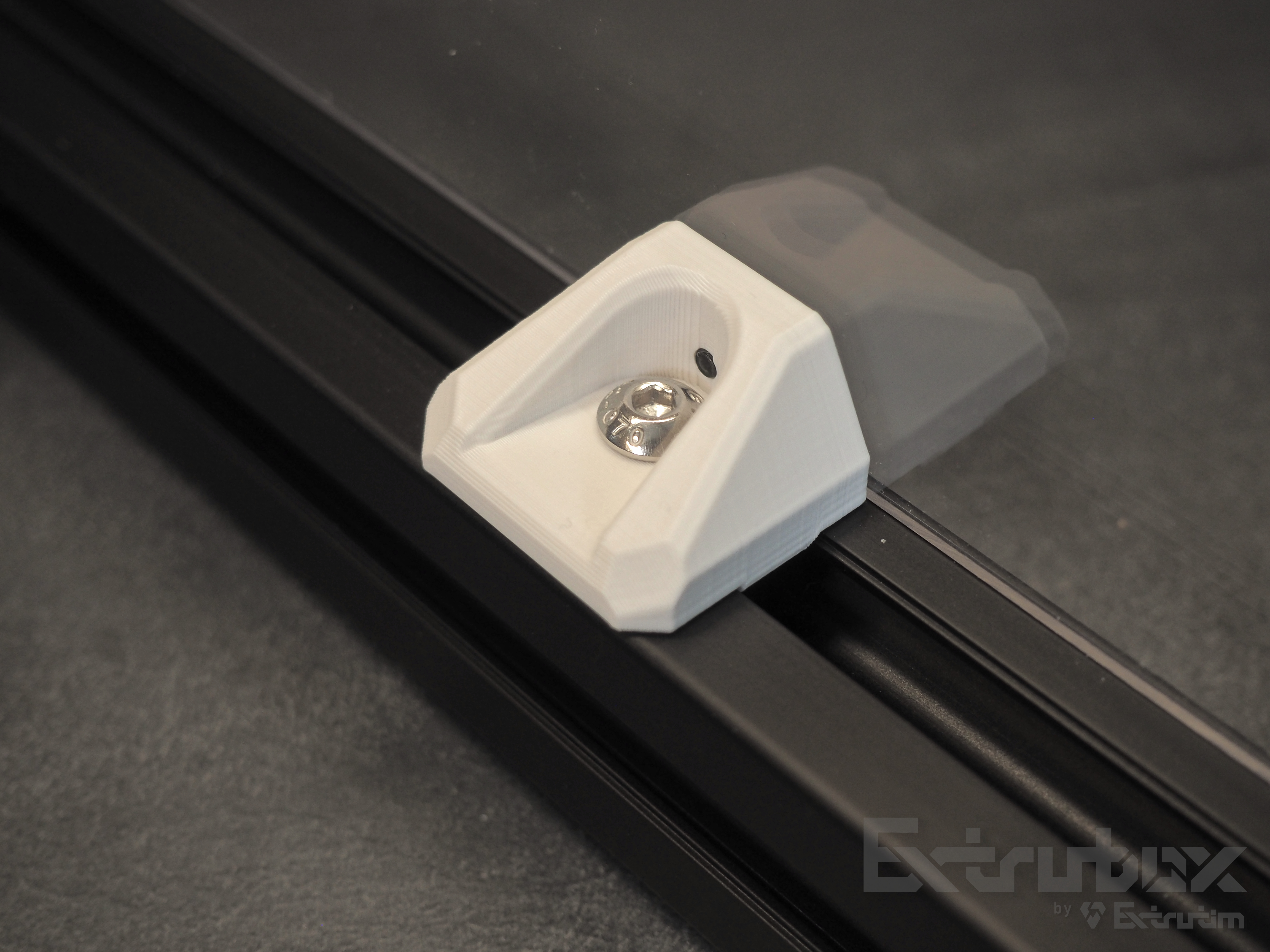 Extrubox Enclosure | Non Permanent Printer Housing | Scalable And ...