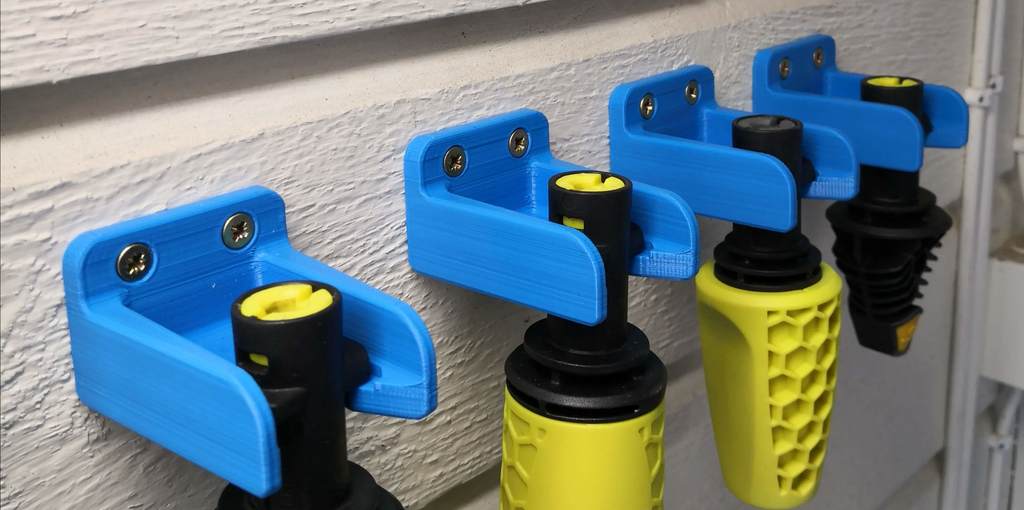 Karsher / AVA accessories holder