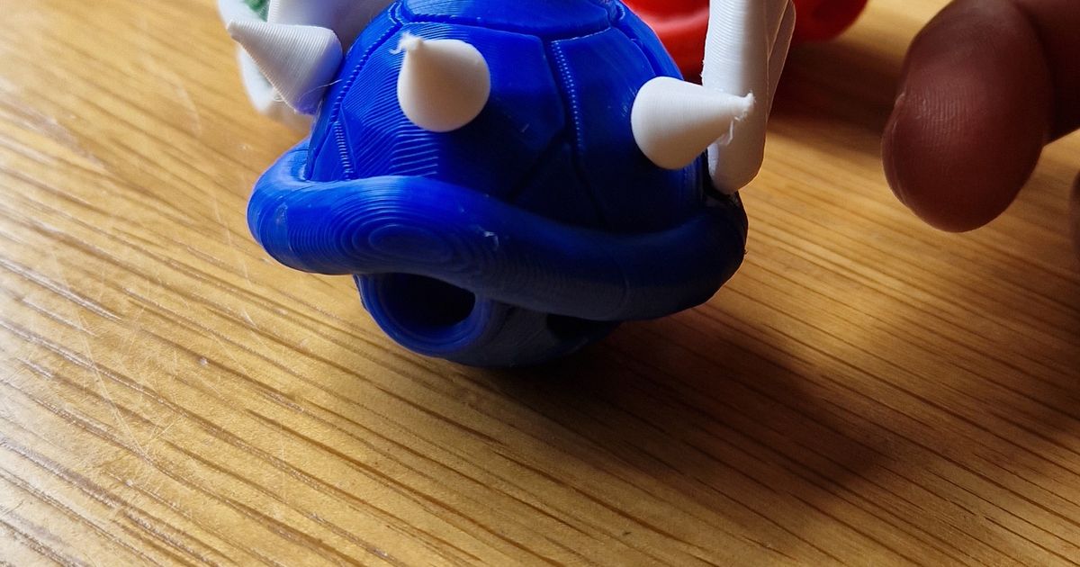 mario-kart-blue-shell-by-corbin1747-download-free-stl-model