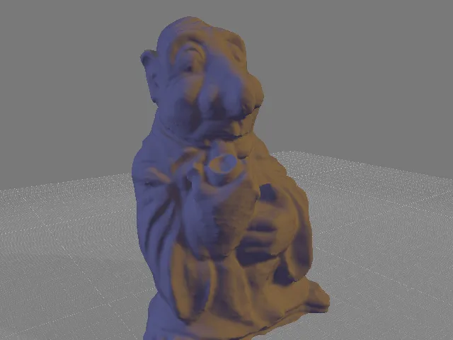 Dwarf