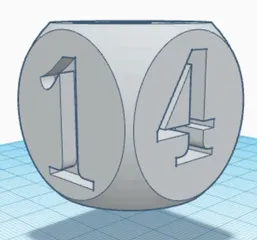 Dice