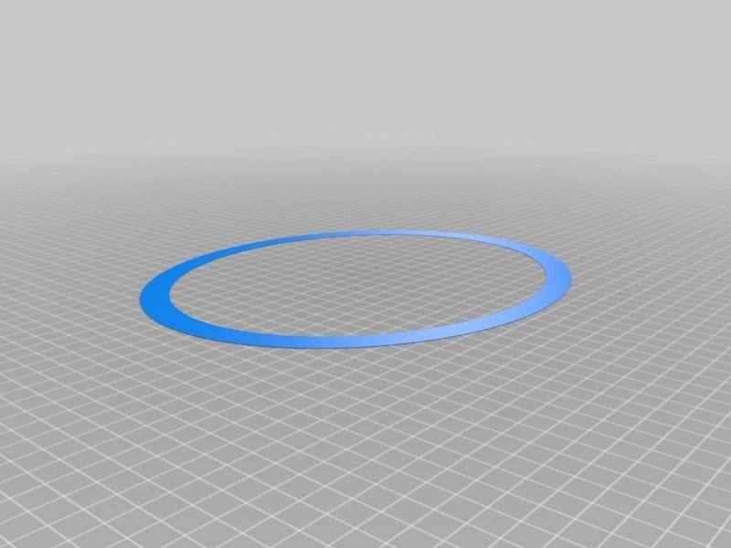 Miniatura 6 do modelo 3D Ultimate First Layer Calibration Patterns
