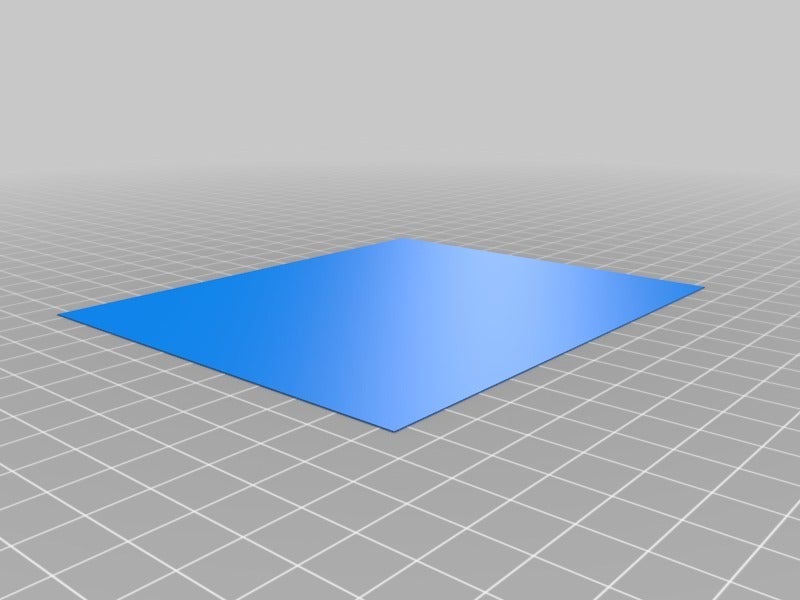 Miniatura 8 do modelo 3D Ultimate First Layer Calibration Patterns