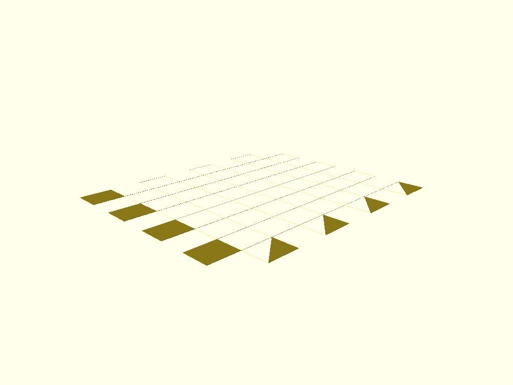 Miniatura 13 do modelo 3D Ultimate First Layer Calibration Patterns