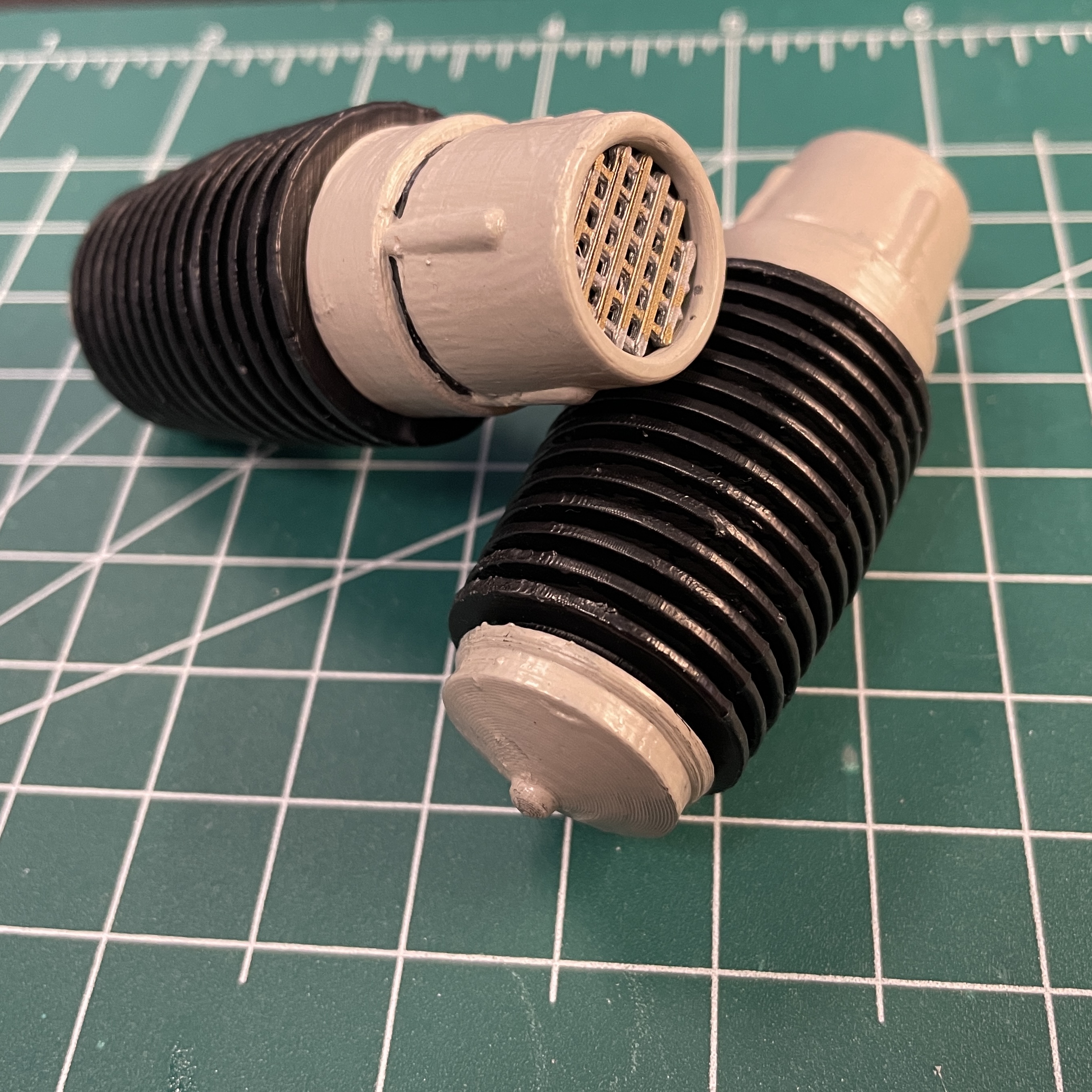 C1 Personal Comlink inspired by Star Wars: Episode IV (A New Hope)