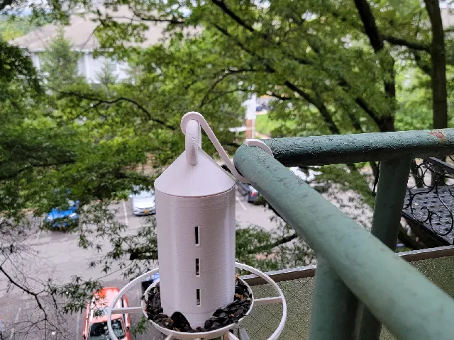 Bird Feeder