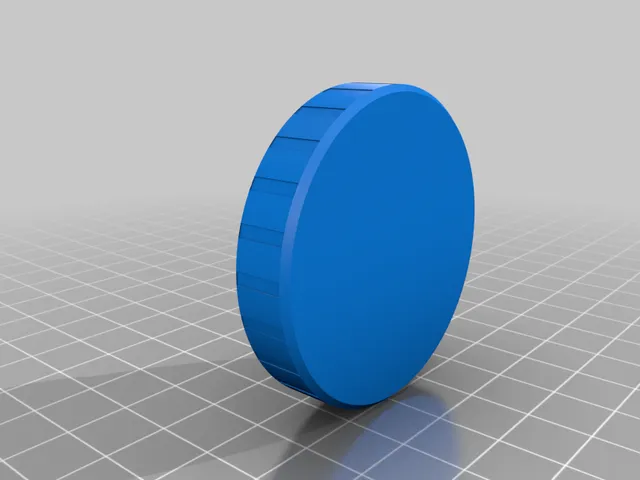 IKEA UPPHETTA french press button