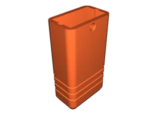 HB-MOD-UART-USB Case by der-pw | Download free STL model | Printables.com