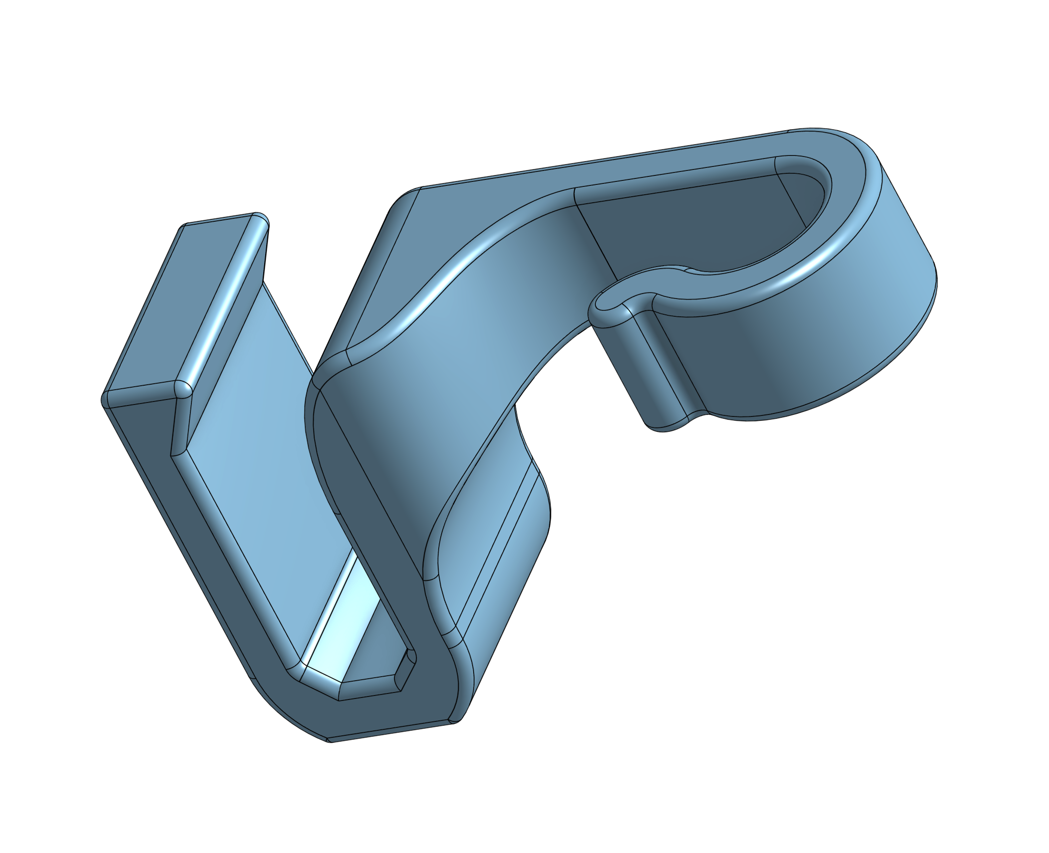 Seat Hook for Ford Super Duty