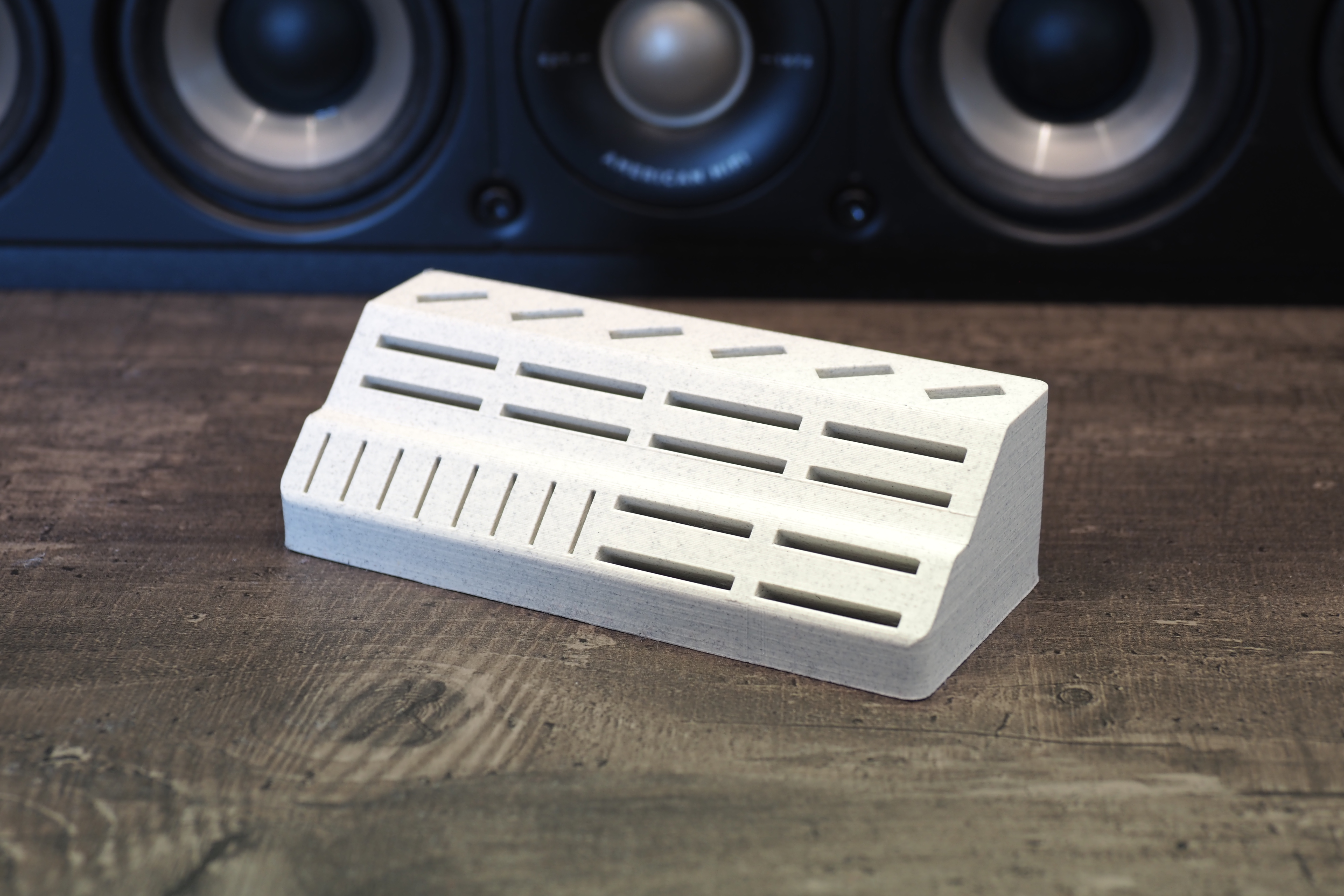 USB, (micro)SD Card Organizer (Incastro compatible)