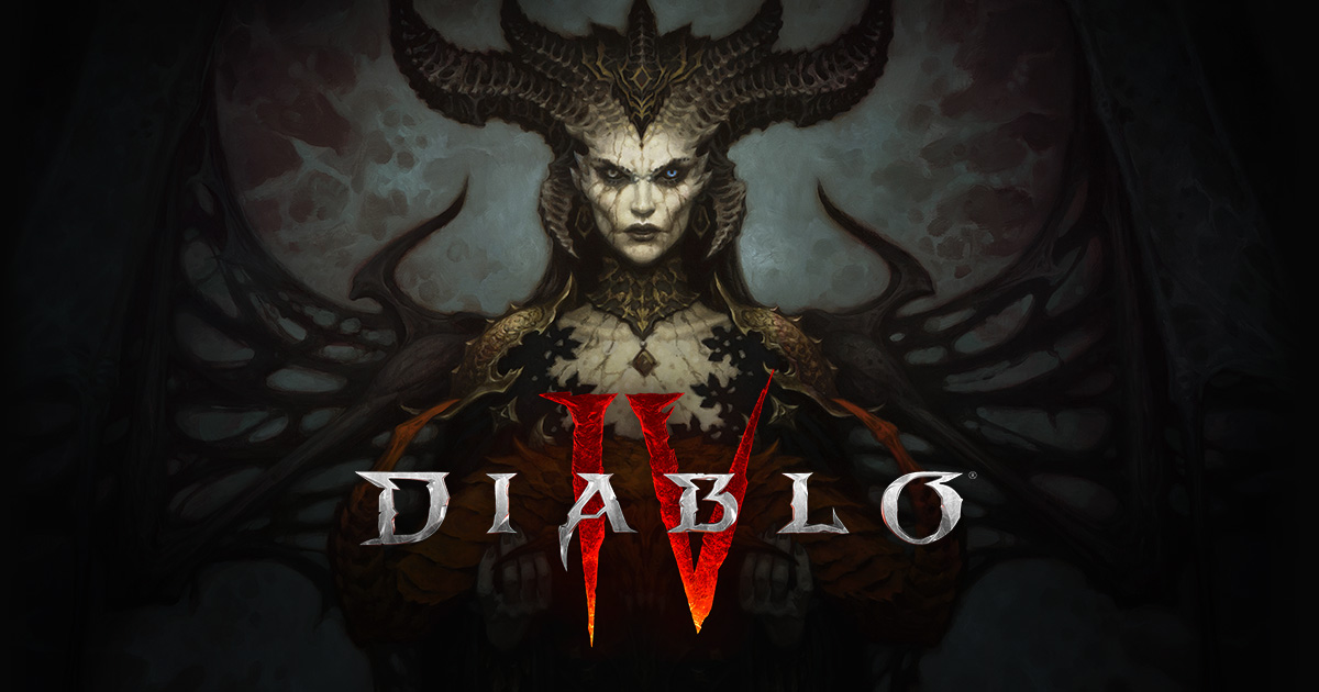 Diablo IV lamp shade by AlexM Download free STL model