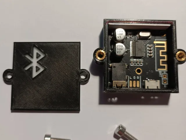 oky3165 Bluetooth V5.0