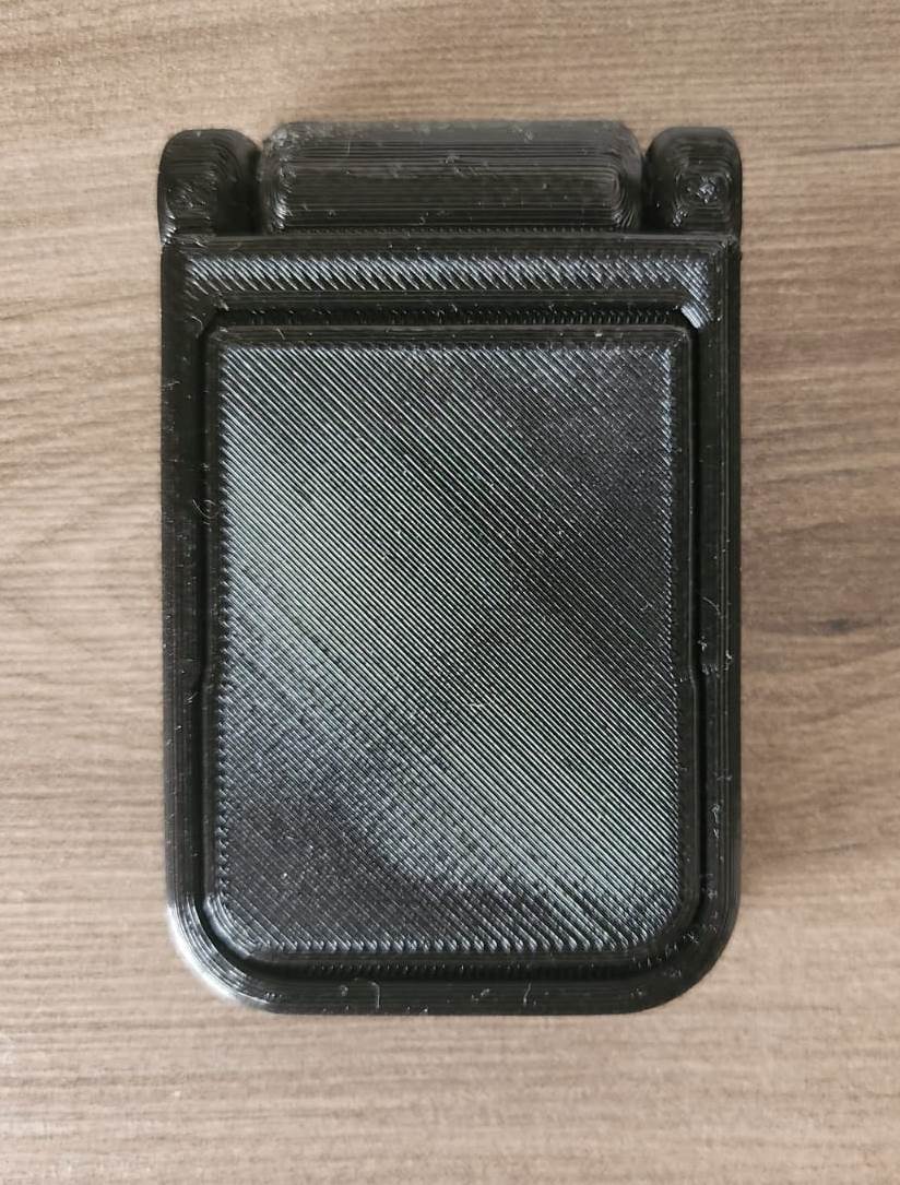 PS1 Memory Card Hard Case — miniatura 7