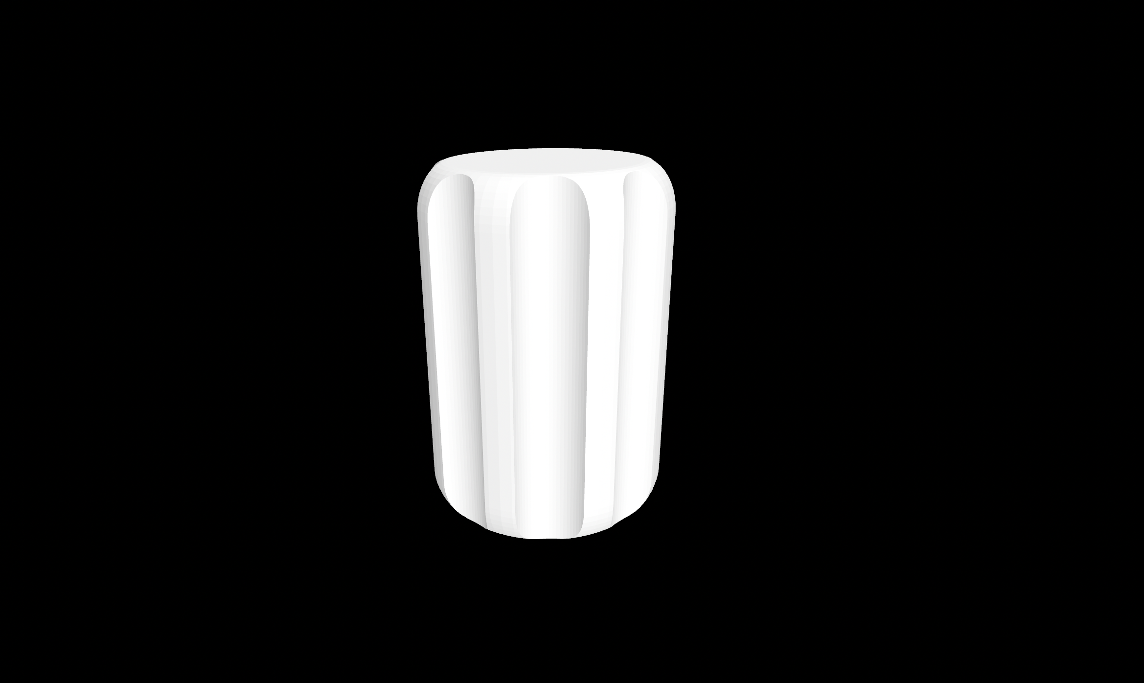Mini handle for hex bits