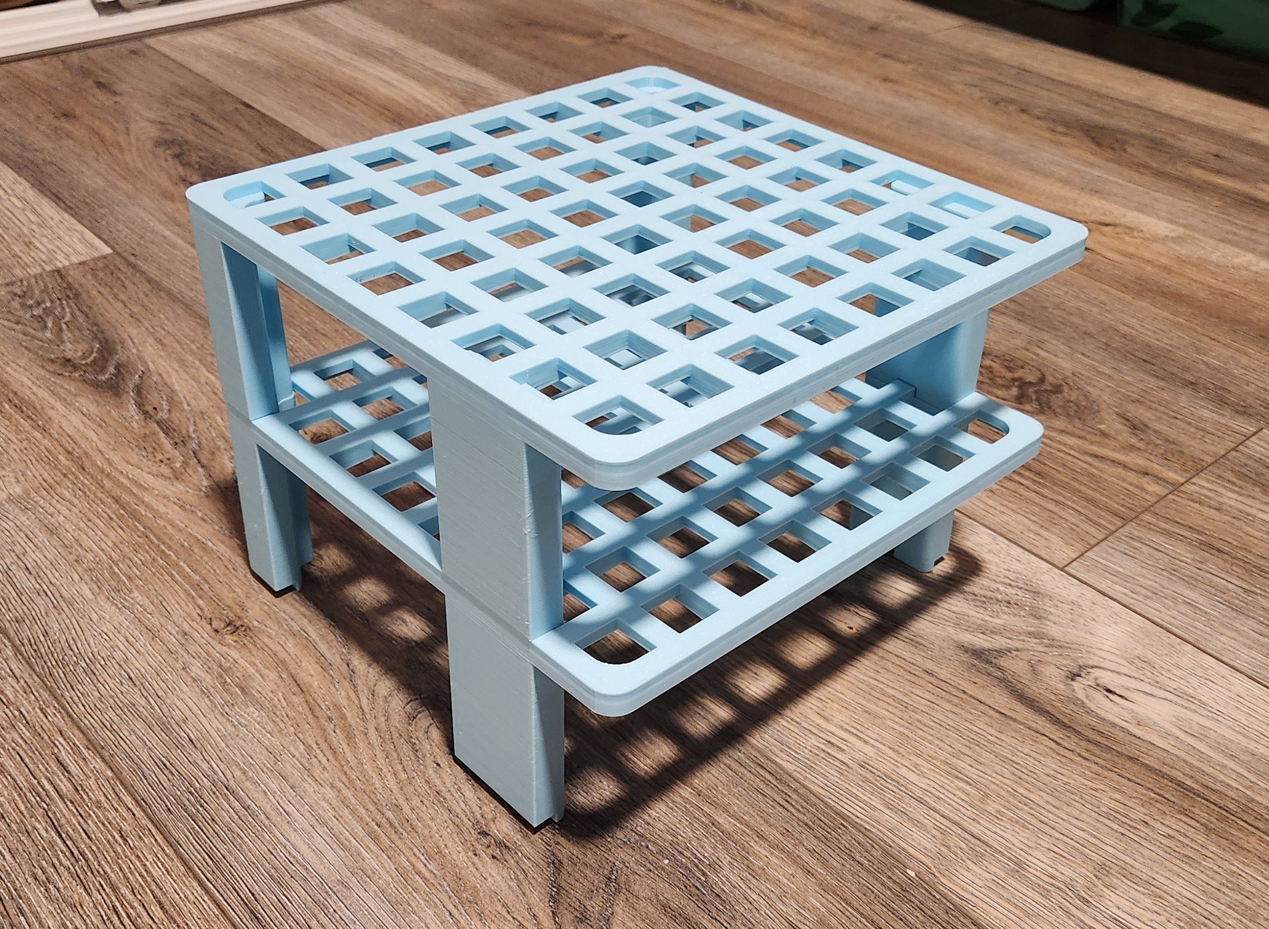 Stackable Desk Shelves