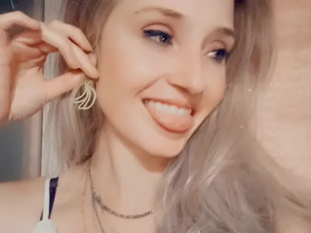 Banana Earrings