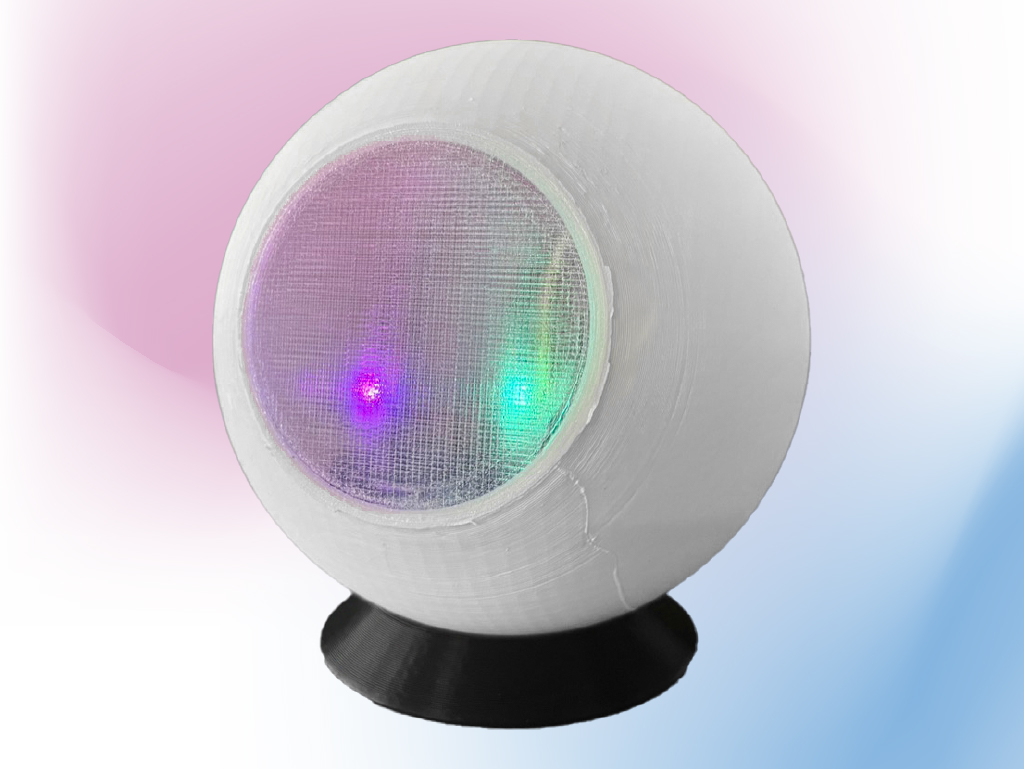 Puff by Jan Mikulica | Download free STL model | Printables.com