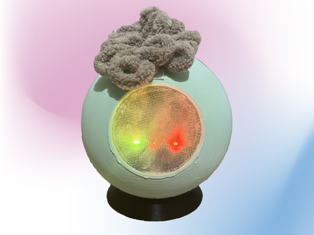Puff by Jan Mikulica | Download free STL model | Printables.com