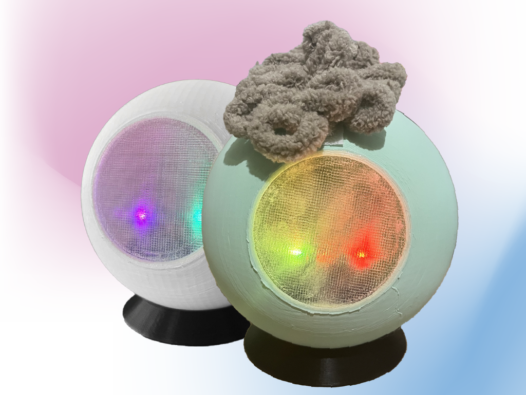 Puff by Jan Mikulica | Download free STL model | Printables.com