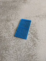 Rectangle strip cutter