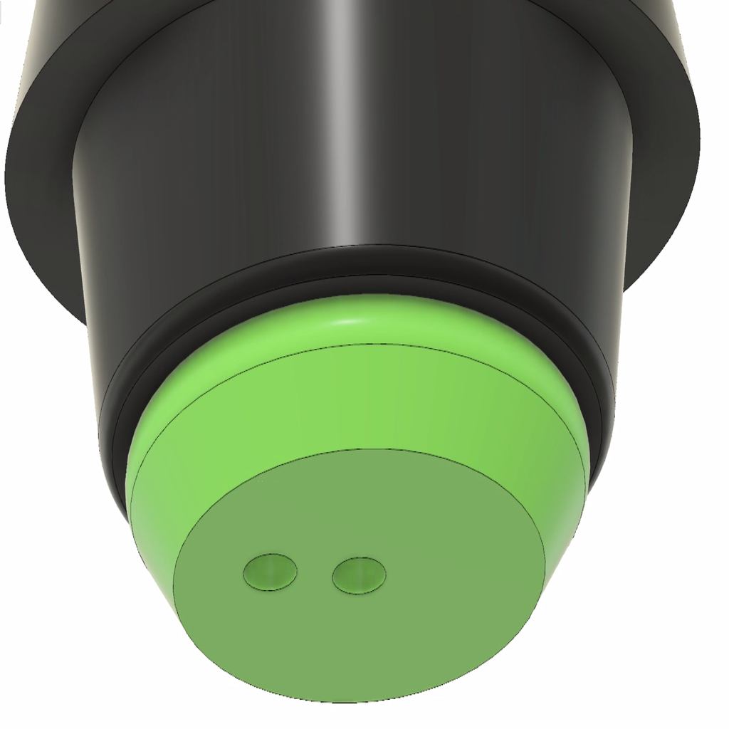 Celestron Nexstar Telescope Tripod Adapter by RedKB Download free STL