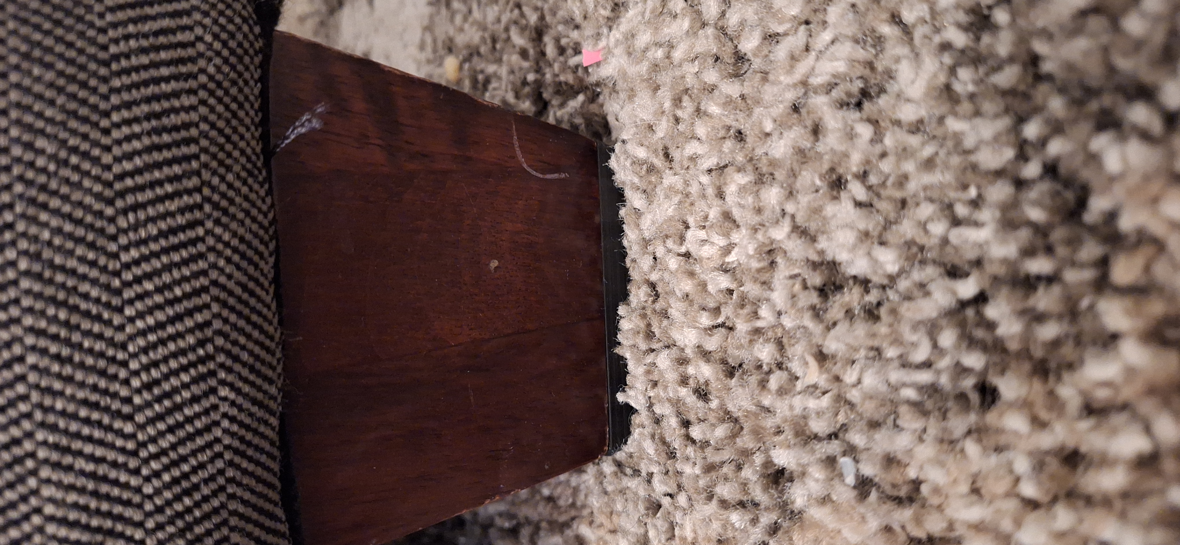 Miniatura 2 do modelo 3D Couch Riser