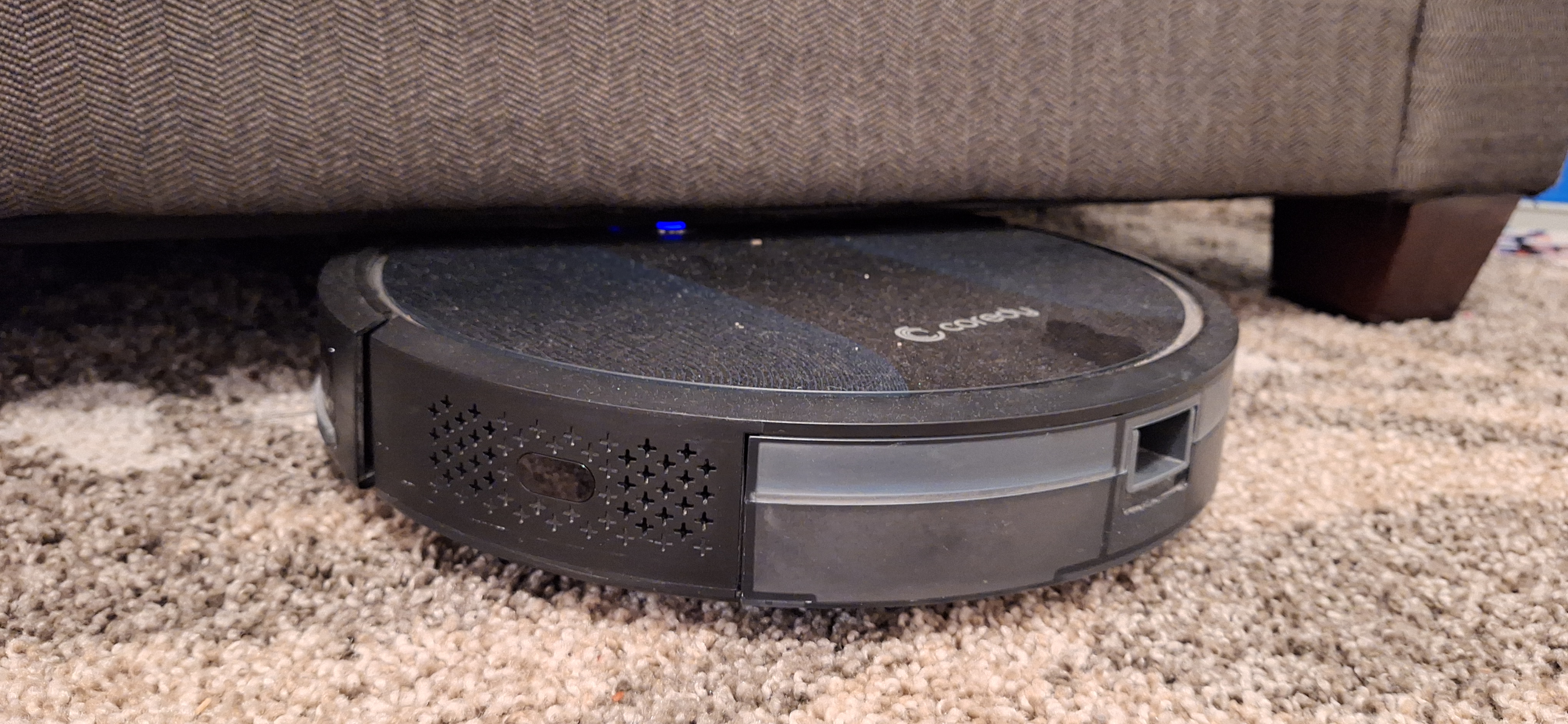 Miniatura 3 do modelo 3D Couch Riser
