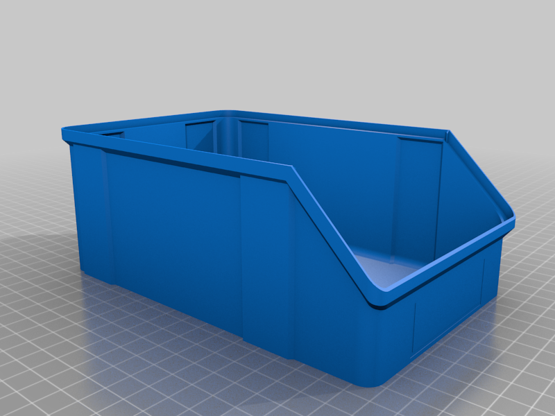 Sorting box (NOT MINE)