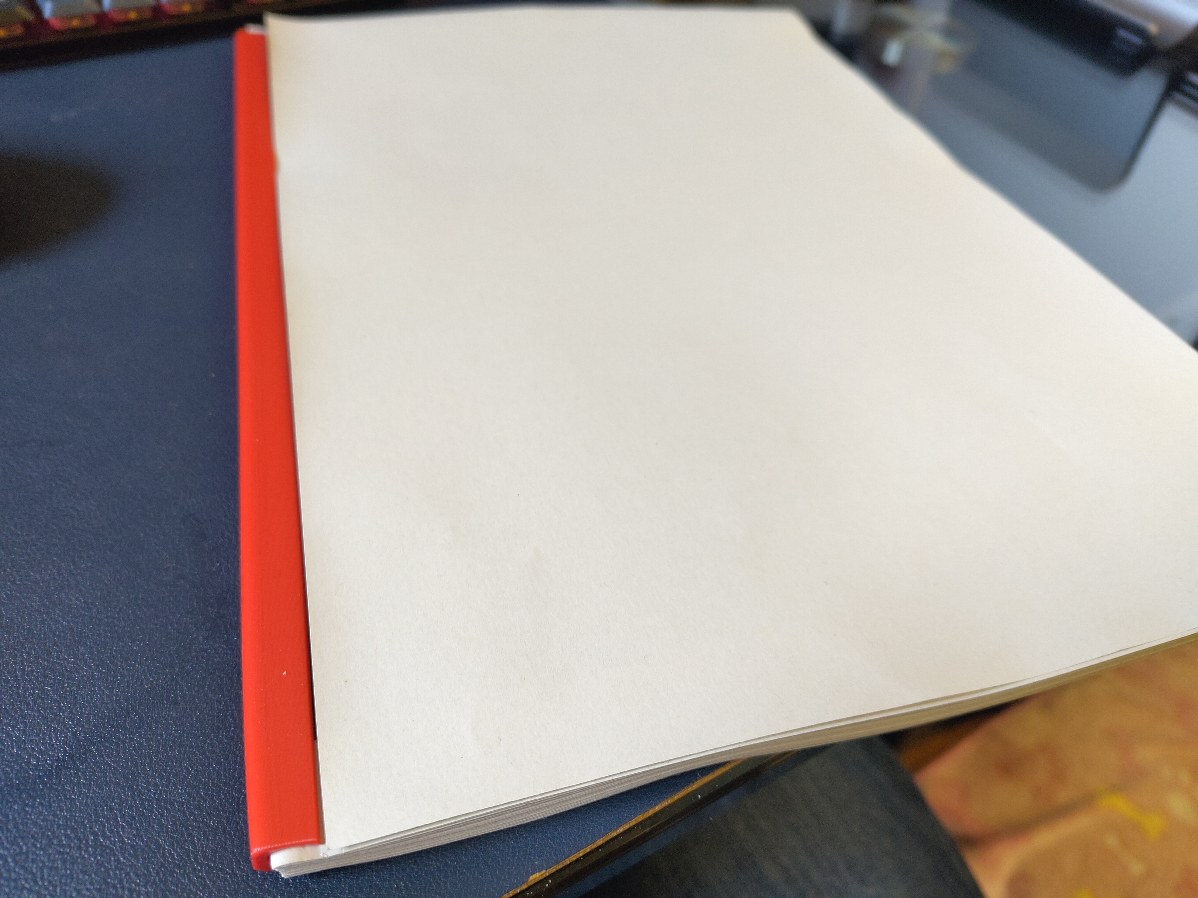 Slide Binder Parametric — thumbnail 3