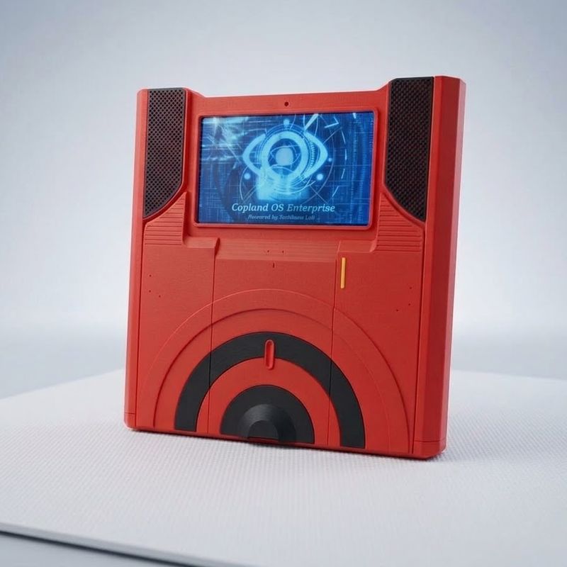 Children＇s Navi (Serial Experiments Lain) - Framework 12 Mainboard Case ...