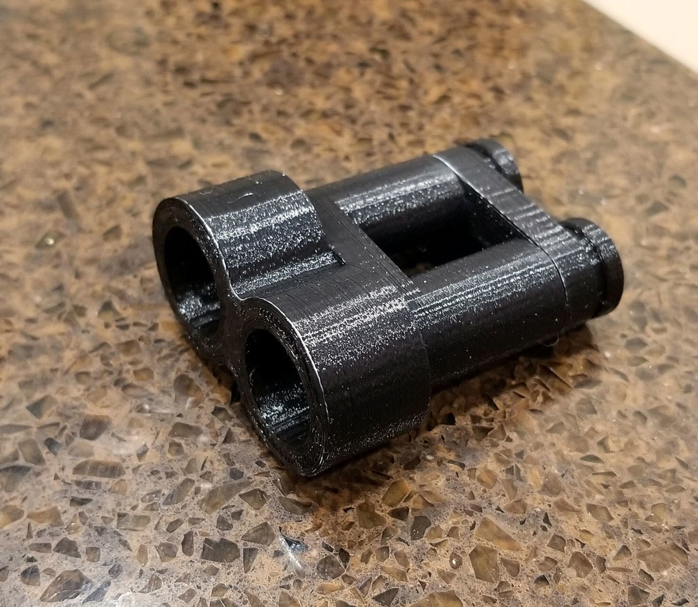 LEGO Binoculars