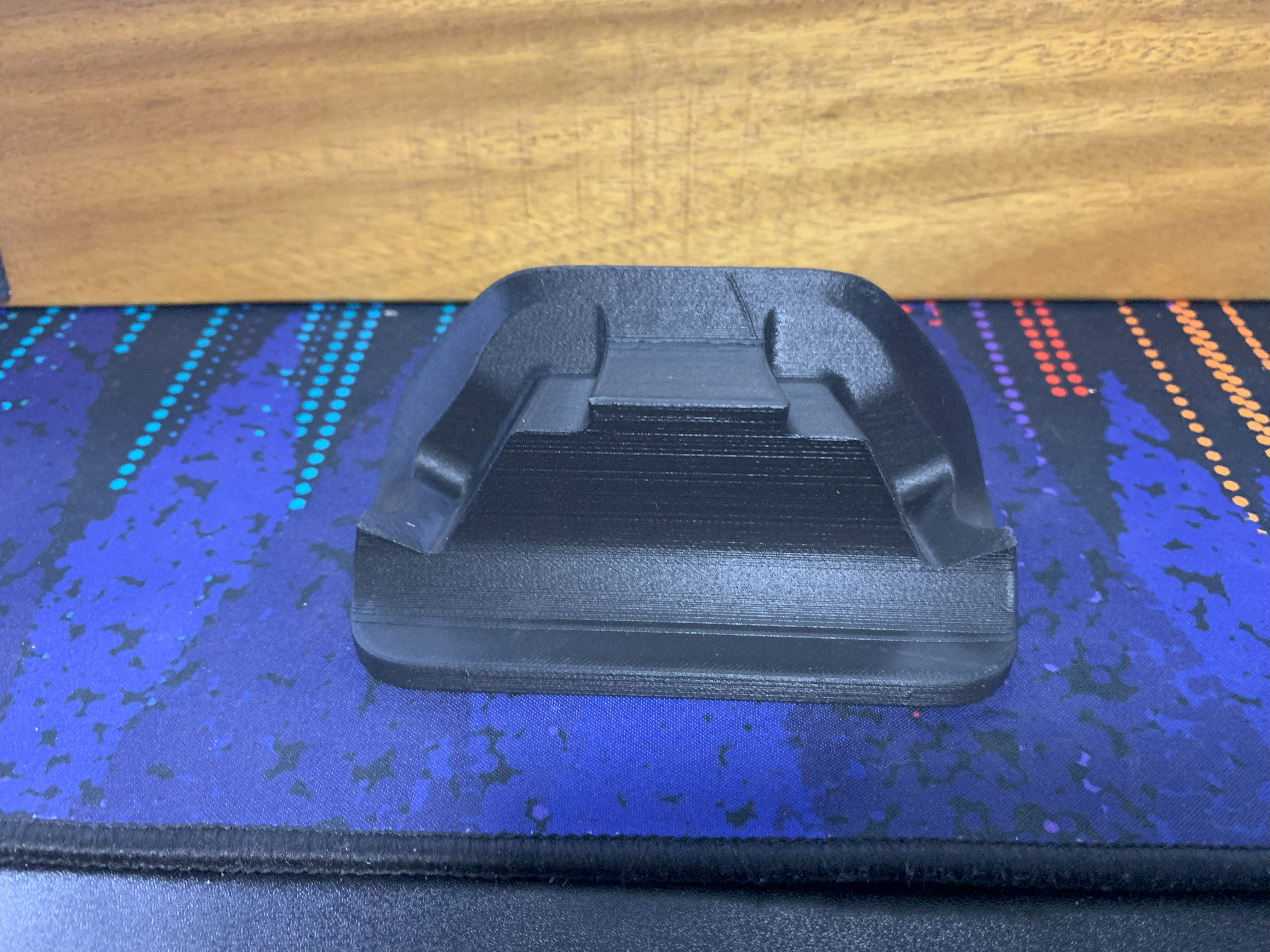 Miniatura 2 do modelo 3D Xbox Elite Controller Stand