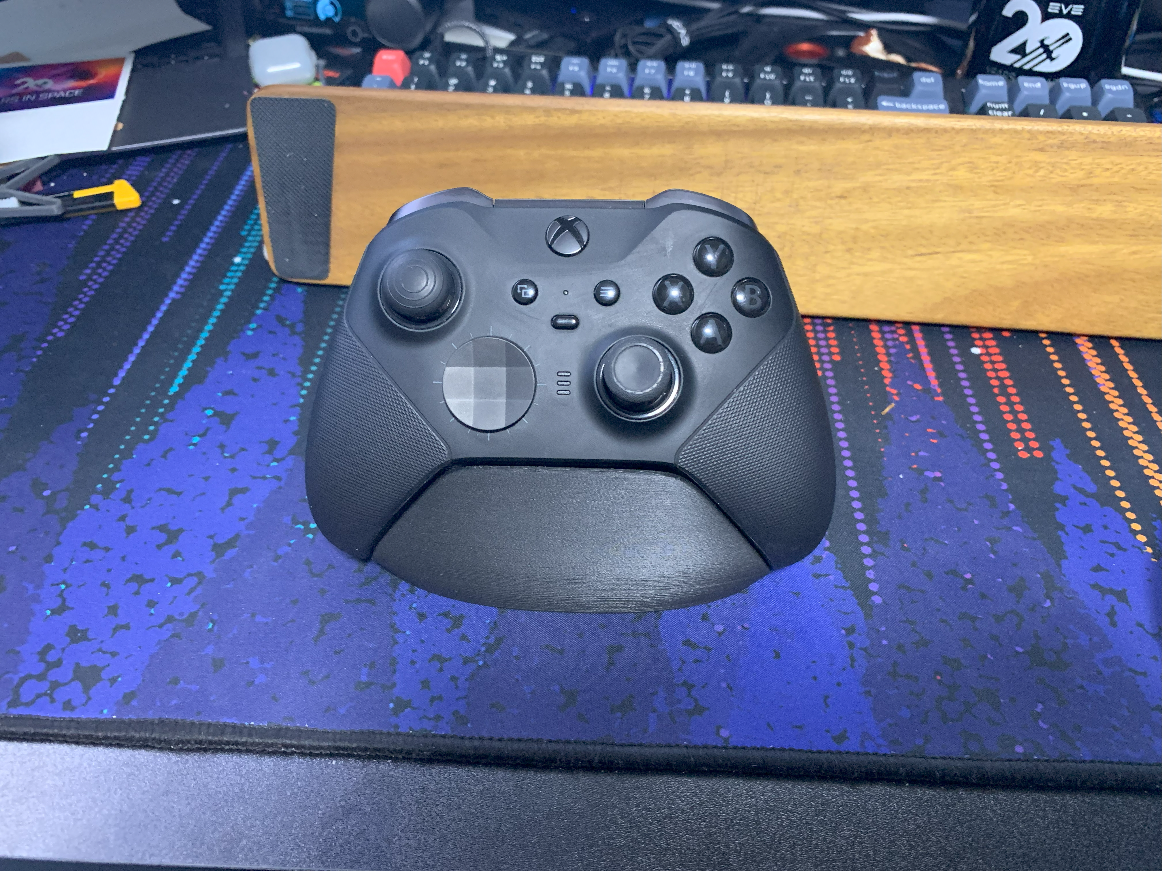 Xbox Elite Controller Stand