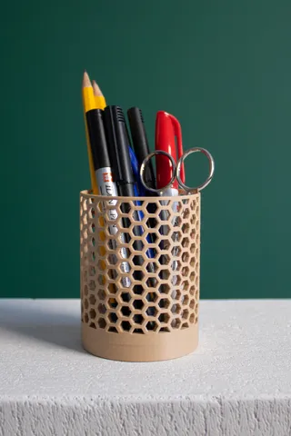 Search collections: pencil holder | Printables.com