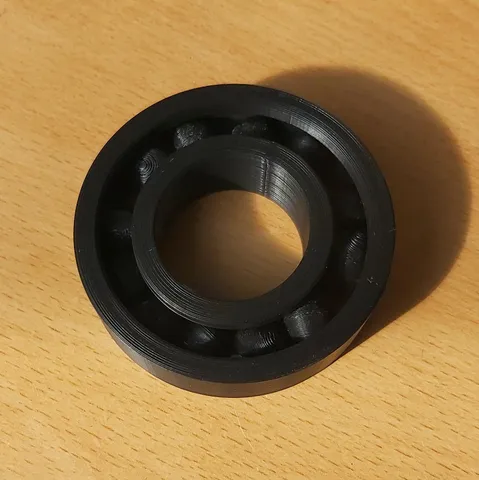 Ball Bearing