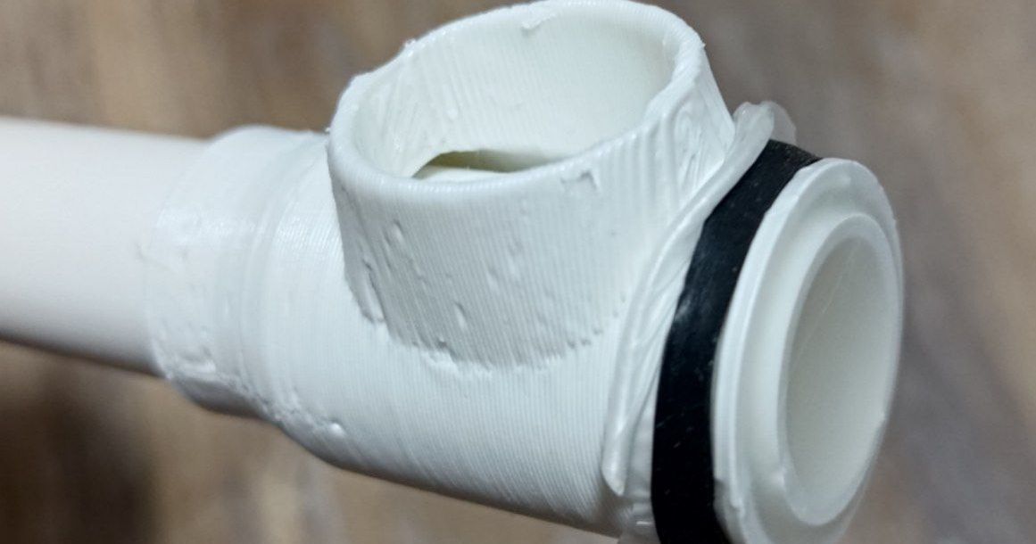 Membrane Mouthpiece by Bryce Dixon Download free STL model