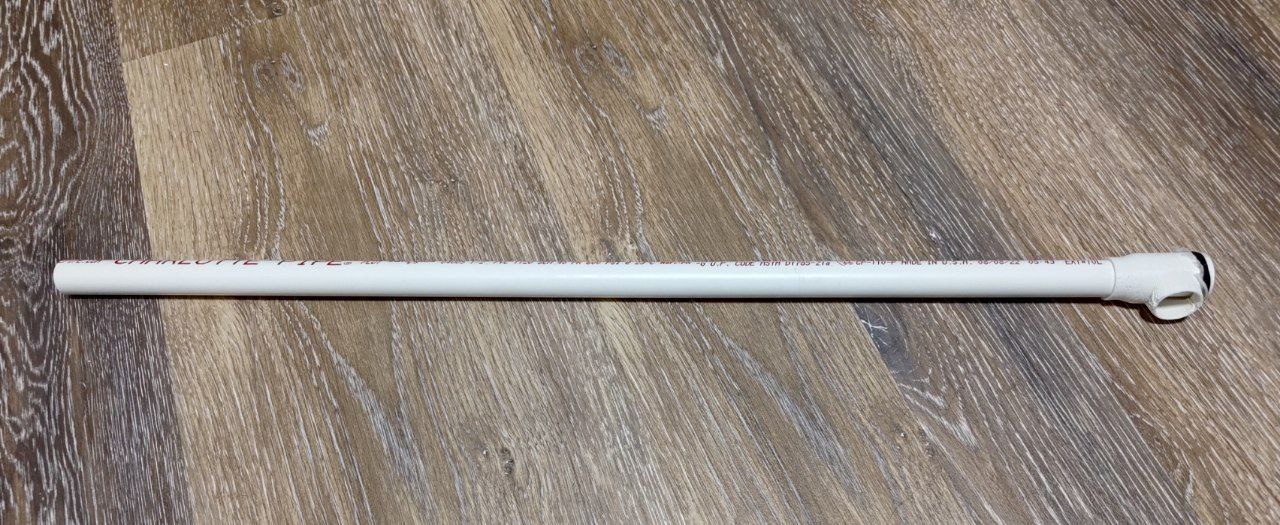 Membrane Mouthpiece by Bryce Dixon Download free STL model