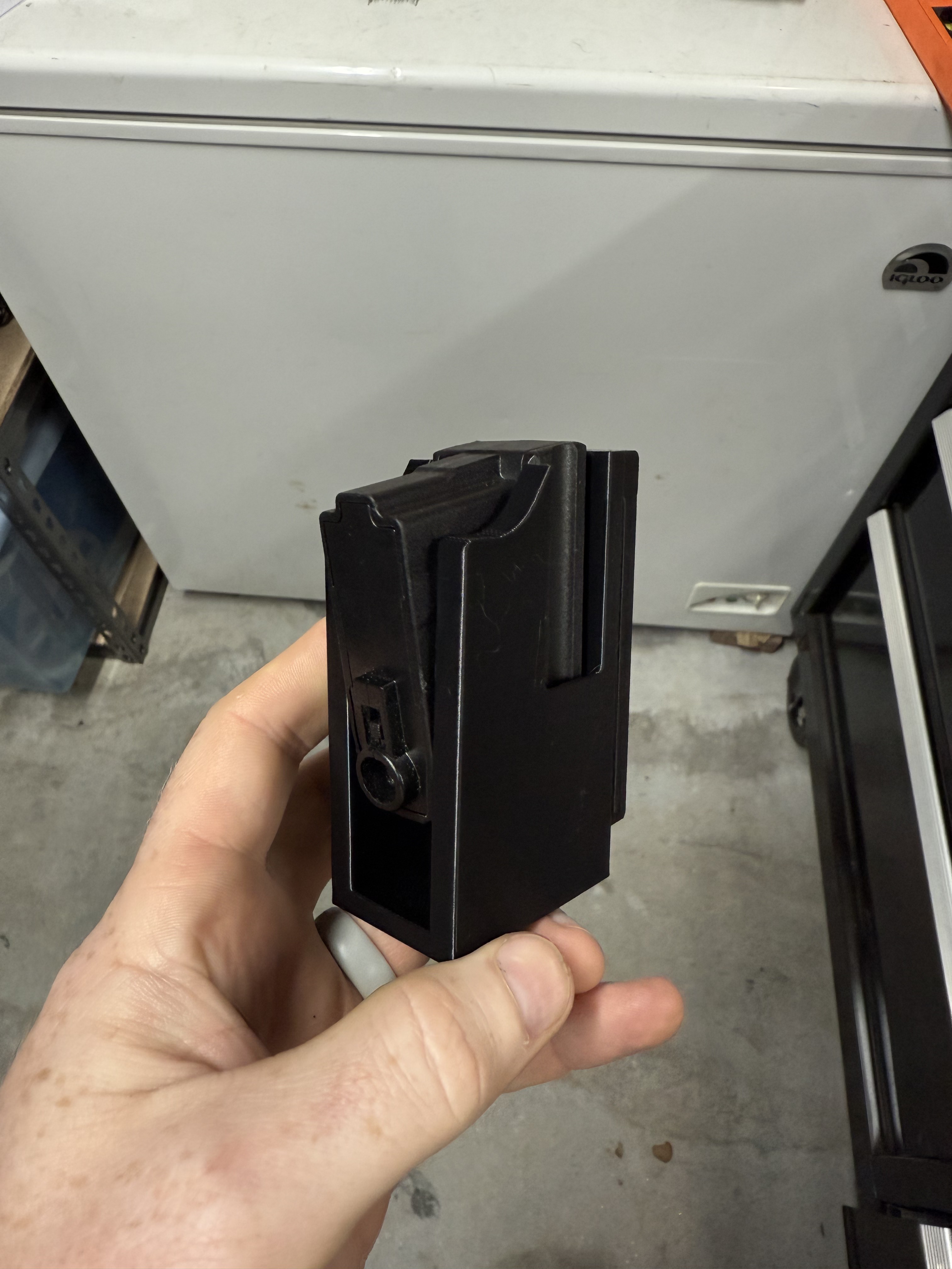 G&G Levar mag pouch