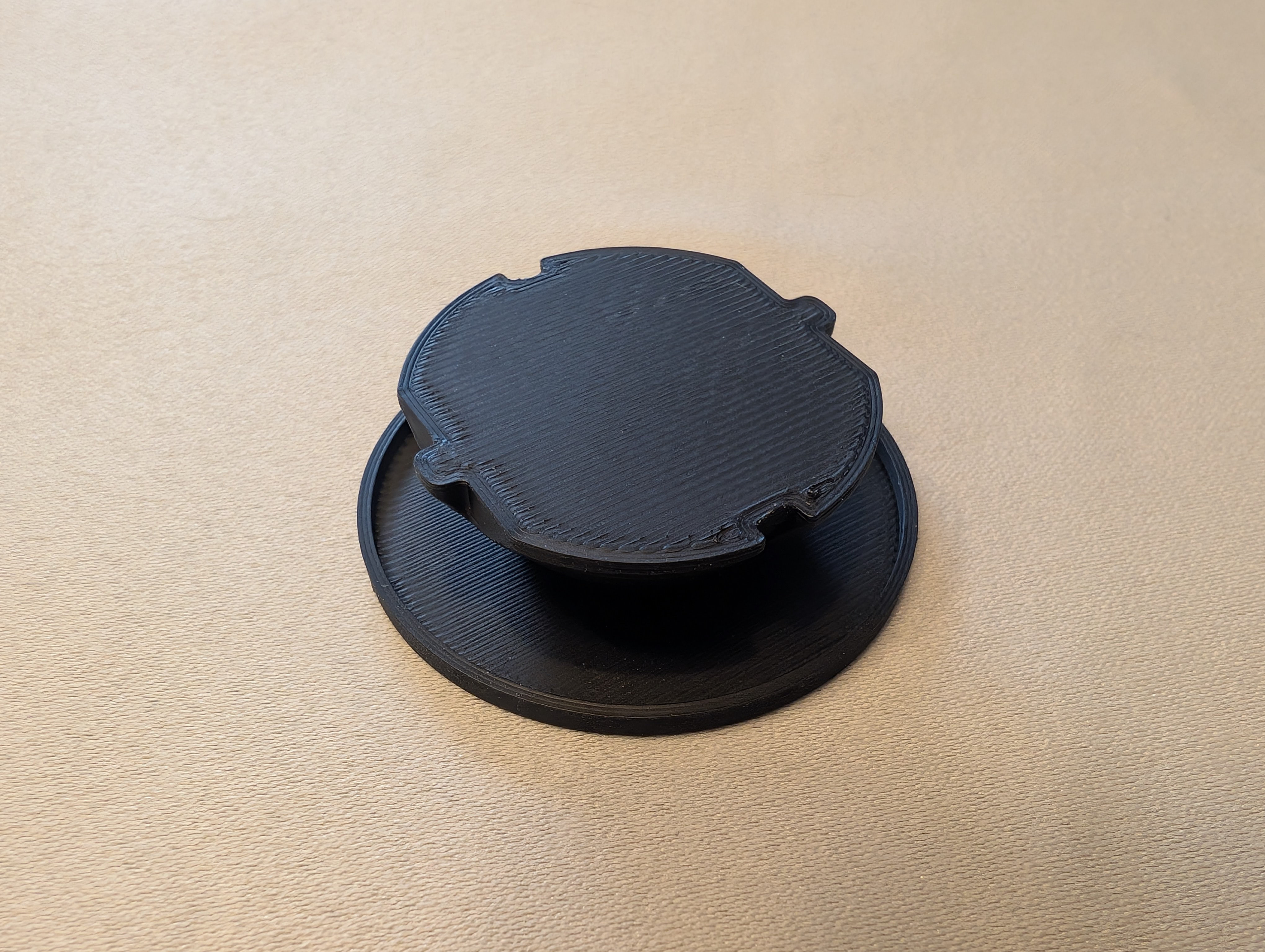 Protections for Schuko Socket — miniatura 3