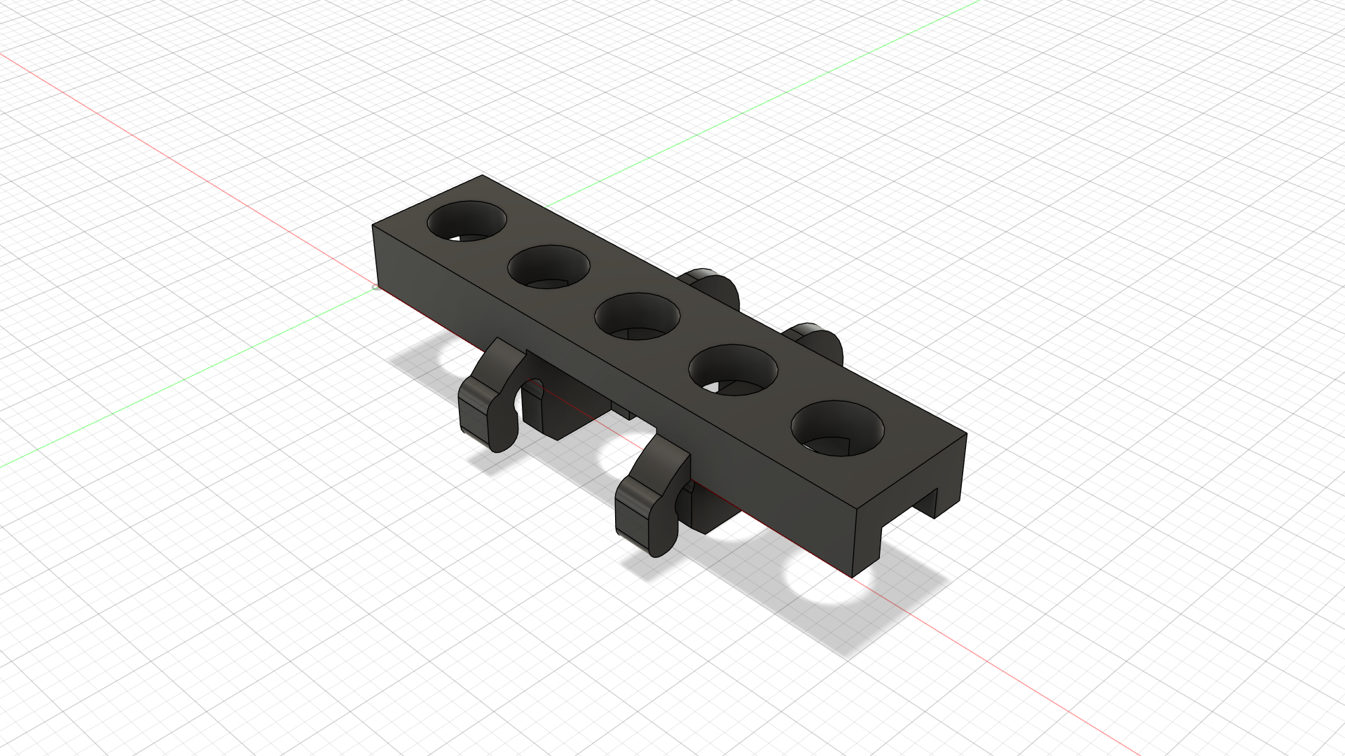 Lego 15379-ish replacement piece