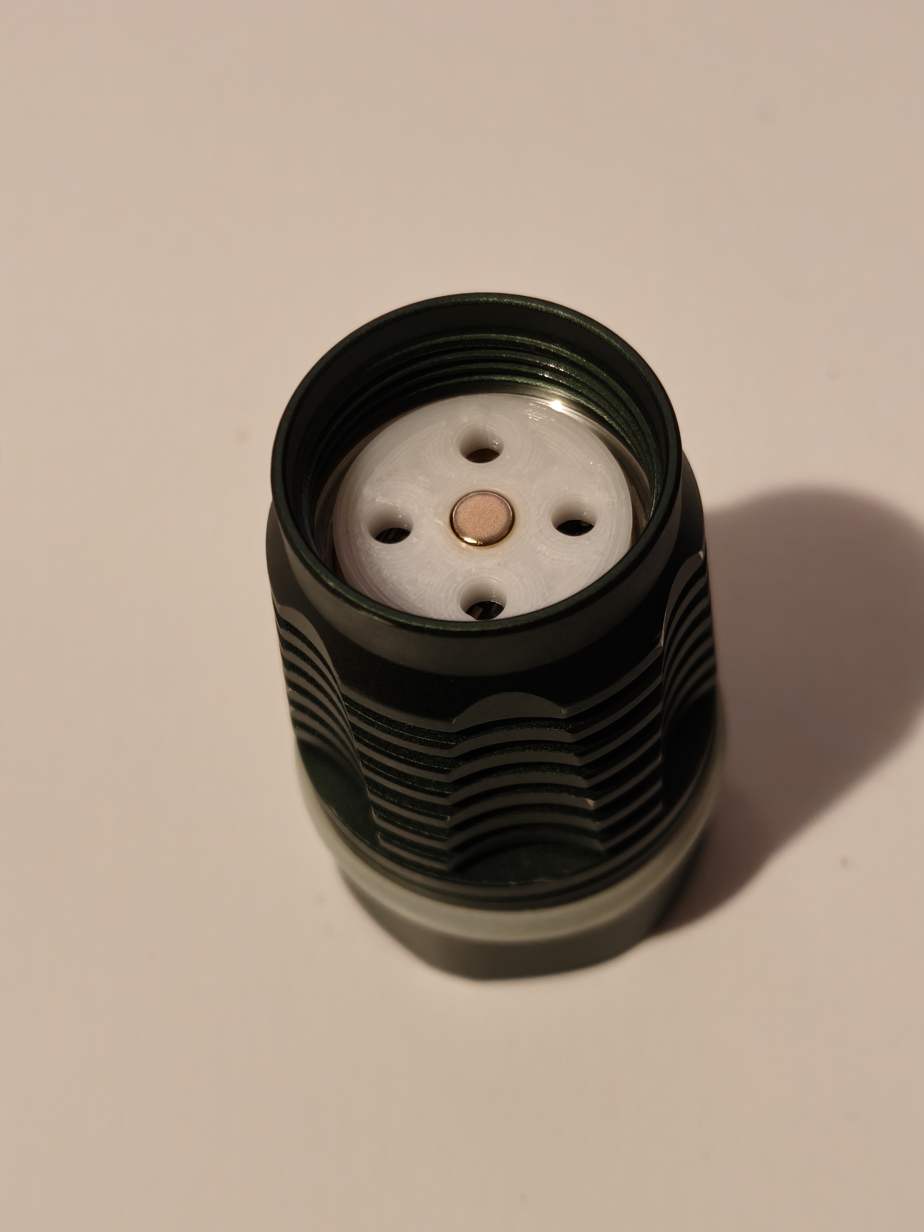 Convoy M21B Battery Saver