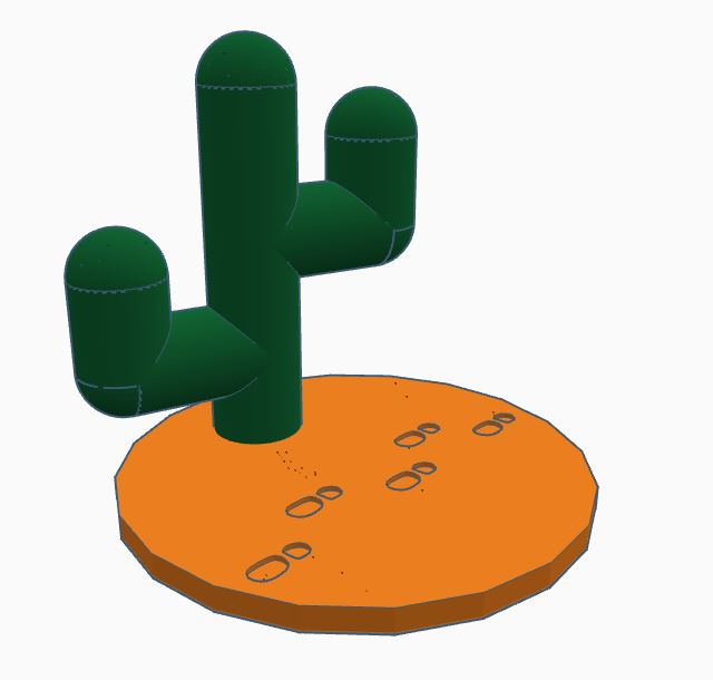 cactus