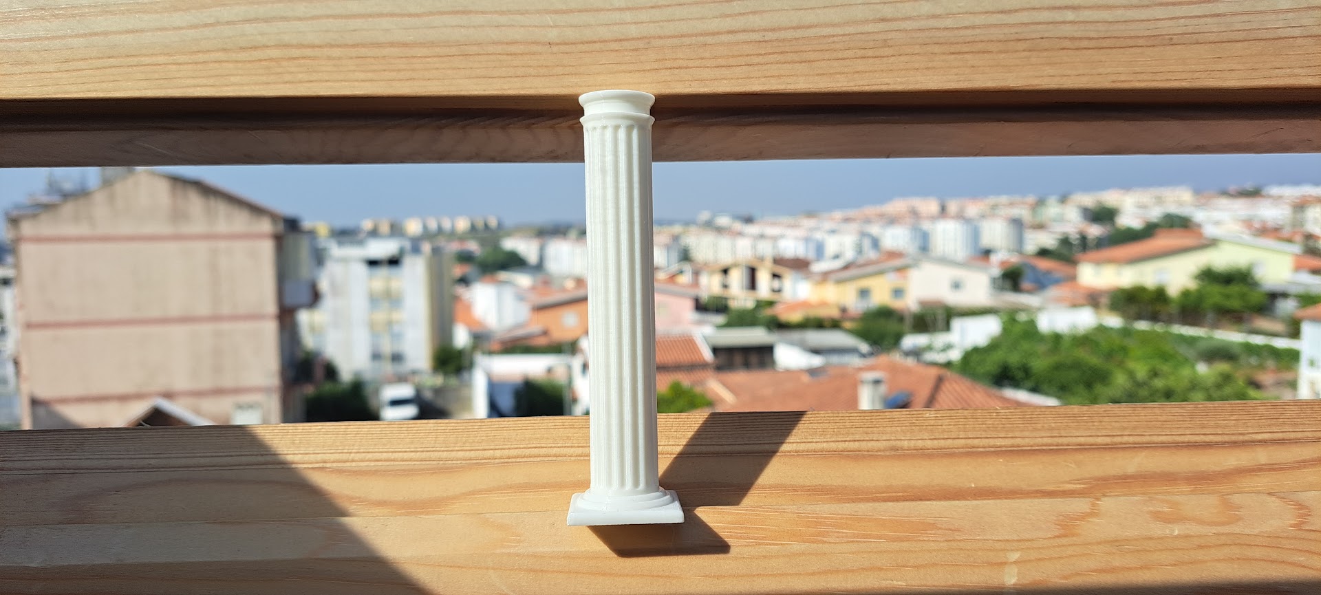 Column / Pedestal