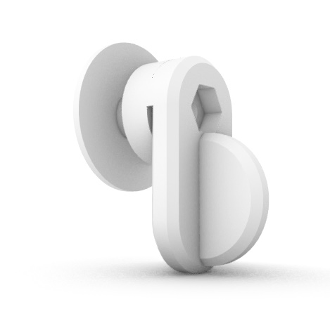 Swivel by mstejska | Download free STL model | Printables.com