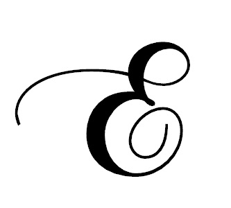 E (letter)