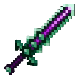 The Starless Night - Minecraft Dungeons